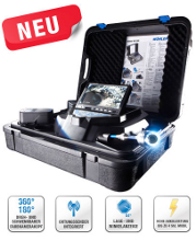 ODKRIVANJE NAPAK NA INŠTALACIJAH